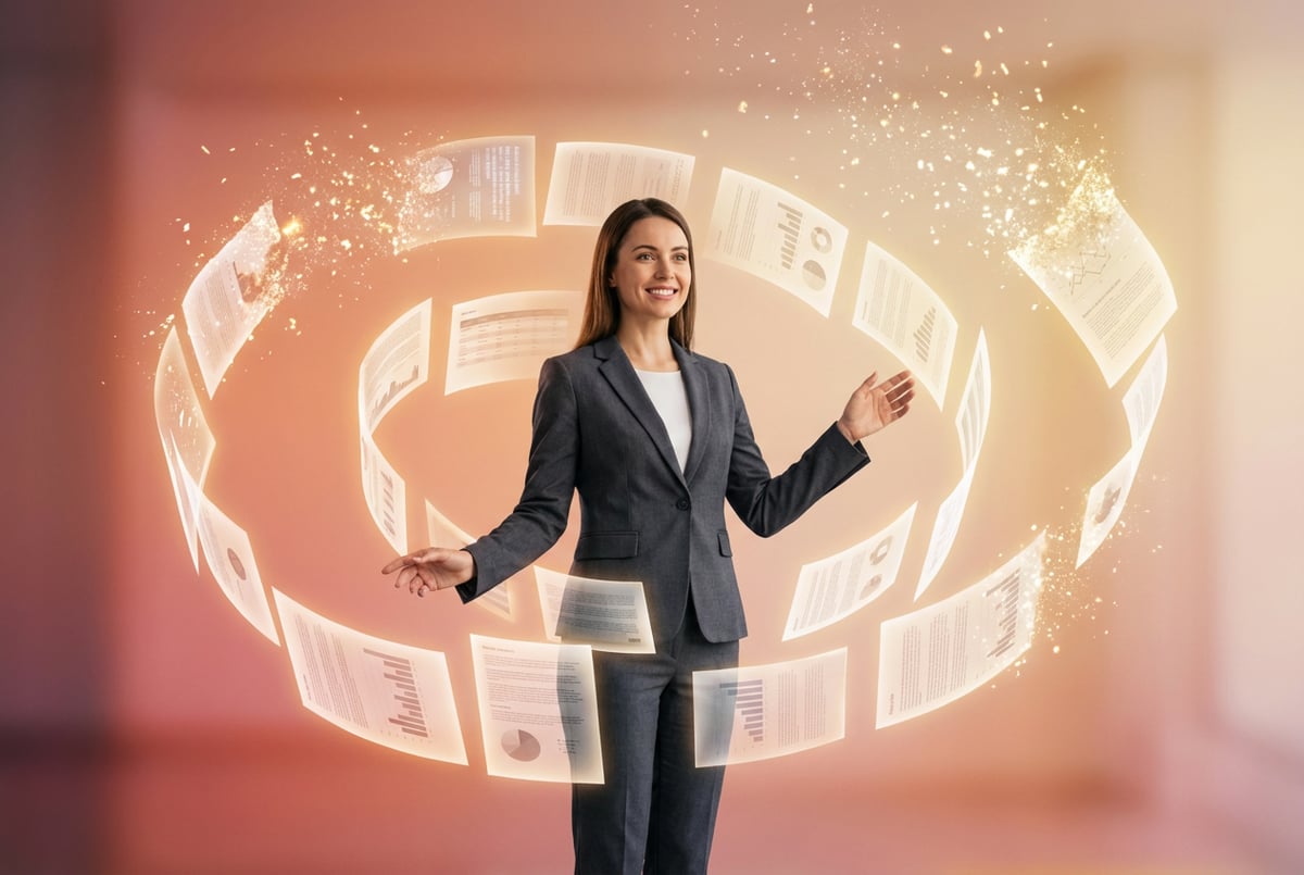 How to Promote Financial Services Without Sounding Generic