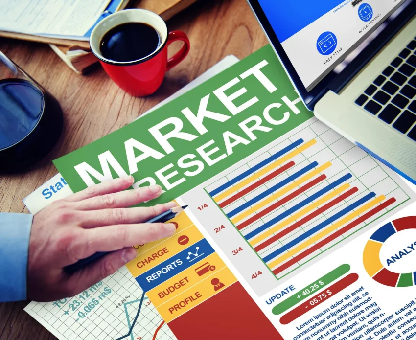 Market Research Methods Small Businesses Can Afford Before Launching Products