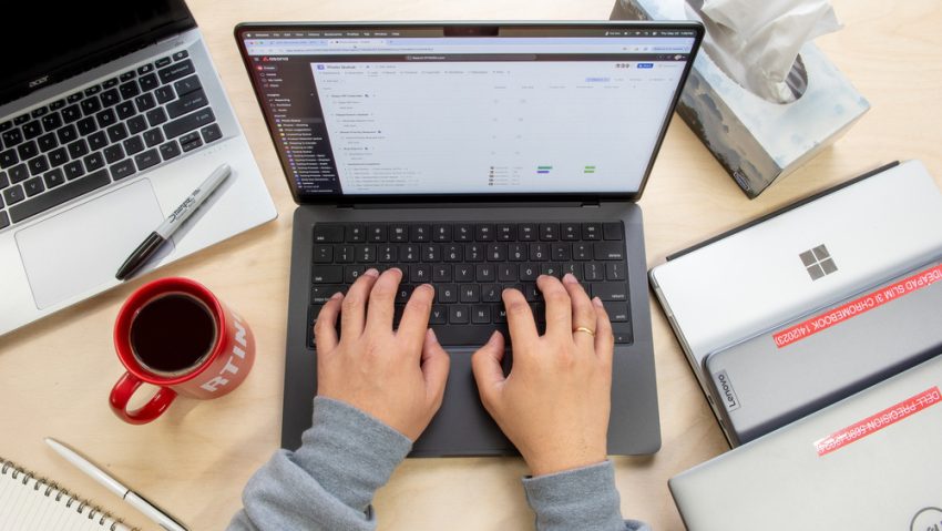 Working From Home Productivity Tools That Replace Office Infrastructure Cheaply