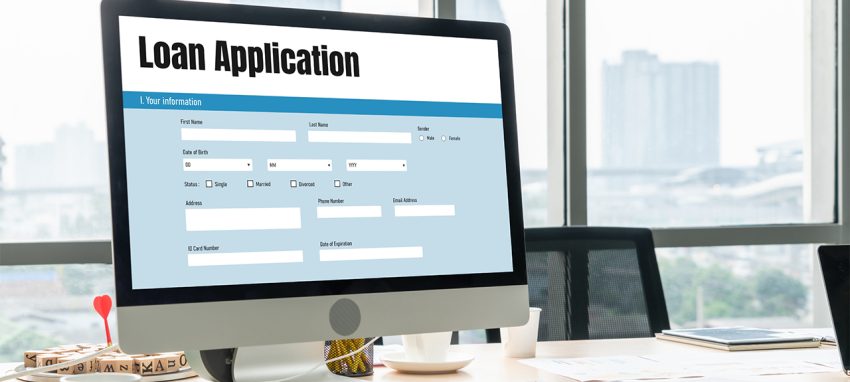 SBA Loan Application Process Explained Step by Step for First Timers