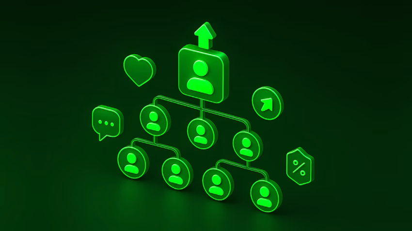 Referral Marketing Program Setup That Generates Low Cost Customer Acquisition