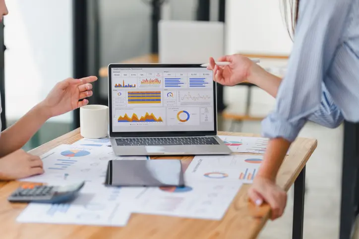 Operational Finance Consulting for Smarter Business Growth